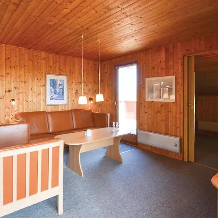 3 Bedroom Gorgeous In Frostrup Semesterbostad *