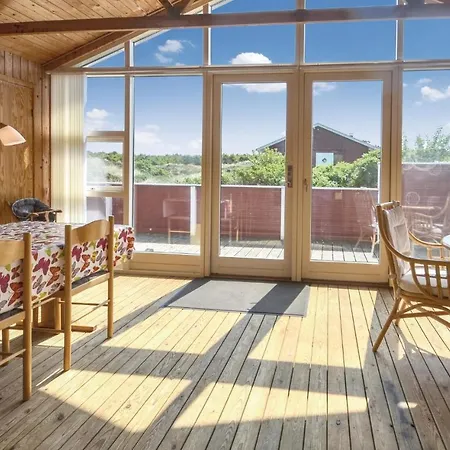 Svenstibakkevej Iv *