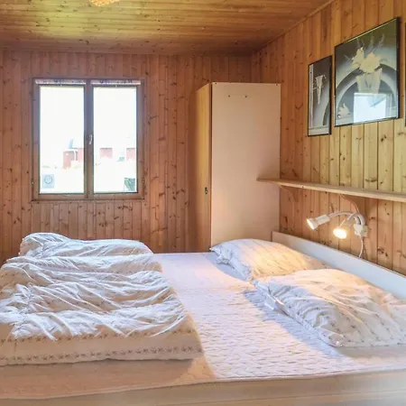 3 Bedroom Gorgeous In Frostrup Semesterbostad Lild Strand