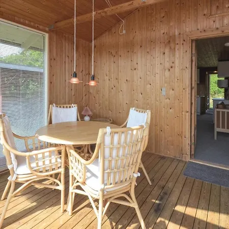 Semesterbostad 3 Bedroom Gorgeous In Frostrup Lild Strand